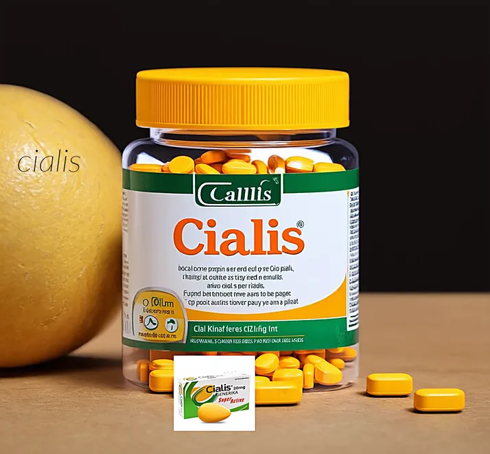 Cialis 1